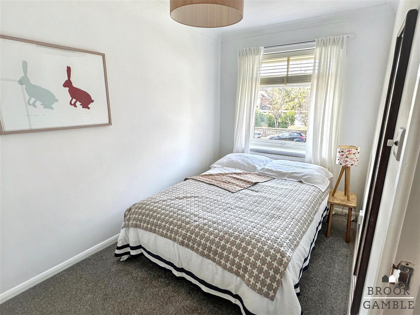 3 Bedroom House. Grassington Road in Eastbourne,  14